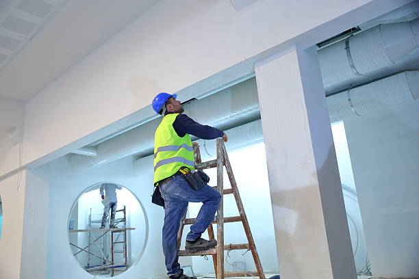 Best Drywall Installation  in West Athens, CA